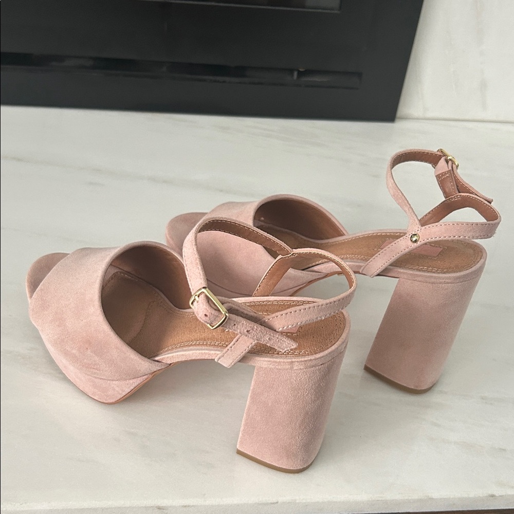 Topshop gorgeous shoes - Picture 5 of 9